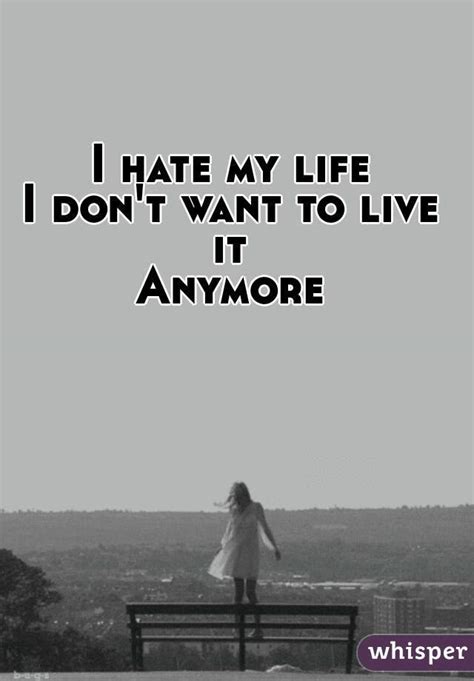 I dont want to live. Things To Know About I dont want to live. 